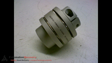 ZERO-MAX SC050 SERVOCLASS COUPLING, 3/4