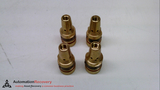 AMERICAN TORCH TIP 404-3  RETAINIG HEAD,