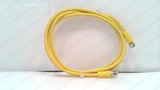 LUMBERG RST 4-RKT 4-637/2M, MINI DOUBLE-END CORD, 6000002327