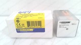SQUARE D 8501KUDR13V53 SERIES G, PLUG IN RELAY