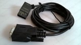 SIEMENS 6ED1057-1AA00-0BA0 LOGO! PC CABLE FOR TRANSMISSION OF PROGRAMS