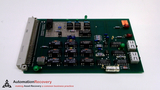 SIEMENS 1710190-Y1.1-N1, PCB BOARD