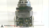 ALLEN BRADLEY 800T-H3214A SERIES T SELECTOR SWITCH