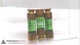 BUSSMANN FRN-R-8/10  FUSETRON FUSE