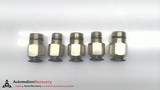 ALPHA TECH 88000-06-06  PIPE FITTINGS