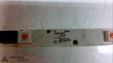 SMC VQZ2450-5LO SERIES VQZ2, SOLENOID VALVE