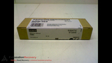 SIEMENS 6ES7193-4CC30-0AA0, SIMATIC DP TERMINAL MODULE, TM-P15C23-A1