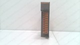 ALLEN BRADLEY 1746-OW16 SERIES C, SLC500 RELAY OUTPUT MODULE