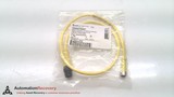 BRAD CONNECTIVITY 483030K05M006, HYBRID CABLE ASSEMBLY, 1200870491