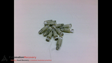 DATA DISPLAY PRODUCTS N62A  DISPLAY LAMP LED AMBER