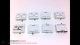 CROUZET IDC5  I/O MODULE 32V 34MA LENGTH:31.8MM EXTERNAL