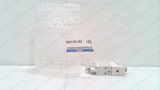SMC VQ2000-FPG-C8C8, DOUBLE BLOCK CHECK VALVE