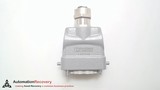 PHOENIX CONTACT HC-B 6-TFL-N-01PG13.5G, HOUSING UNIT, 1460340