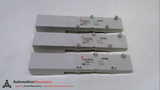 SMC VVQ4000-10A-1-, SERIES VQ4000 BLANK PLATE ASSEMBLY
