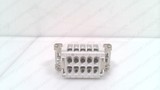 THOMAS AND BETTS MS 210B, MALE SCREW TERMINAL INSERT
