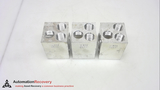 ILSCO 03661- - GROUND BLOCKS