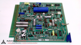 CYBEREX INC PC 8088 ,  REVISION B , 41-01-808901 REV G OSCILLATOR MOD