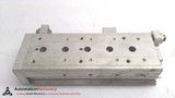 SMC MXS20-100   SLIDE TABLE/ACTUATOR