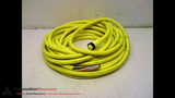 BRAD HARRISON 43101 CORDSET 8 POLE FEMALE STRAIGHT 45 FEET