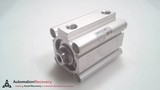 SMC CDQ2B32TF-30DZ COMPACT CYLINDER