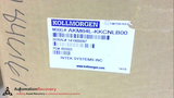 KOLLMORGEN AKM64L-KKCNLB00 SERVO MOTOR AKM SERIES