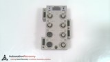AVENTICS 240-205, G3 SERIES I/O MODULE