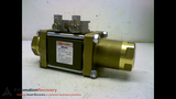 COAX VMK252C116GGB11/4XX3VXXXP1 WITH ATTACHED PART NUMBER