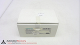SIEMENS 8WA1 011-1SF13  FUSE TERMINAL W/LED, 24V AC/DC