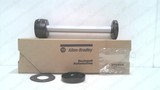 ALLEN BRADLEY 855T-BPM25C - SERIES B, POLE-MOUNTED STACK-LIGHT