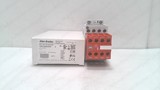 ALLEN BRADLEY 100S-E09QJ23C SERIES A, 100S SAFETY CONTACTOR