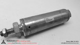 LIN-ACT CD427164 PNEUMATIC CYLINDER