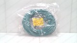 TURCK RSSD RSSD 441-30M, ETHERNET CABLE ASSEMBLY, U-04902