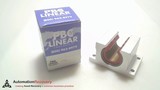 PBC LINEAR PN12, SIMPLICITY OPEN PILLOW BLOCK