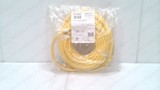BALLUFF BCC09AU, POWER CABLE, BCC A313-A313-70-345-VX43W6-150
