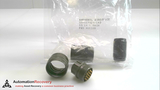 AMPHENOL AEROSPACE PTO6W14-19P CIRCULAR CONNECTOR