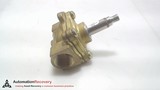 PARKER 72218BG5VV00, GENERAL PURPOSE SOLENOID VALVE
