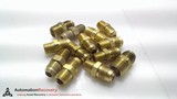 PARKER 48F-6-4 , 45Â° FLARE FITTINGS