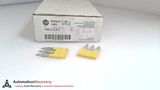 ALLEN BRADLEY 1492-CJL8-3 SERIES A