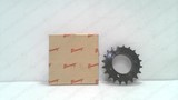 BROWNING H50SDS20, BORE ROLLER CHAIN SPROCKET