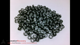 POWER COIL 3520-10.00X1.0D  HELICAL INSERT, 13/32IN,
