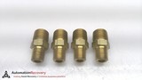 GENERIC 23325X6X4 , NIPPLE FITTING