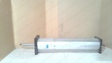 FABCO AIR MP6X6X4X2FF-E-MR-TF DOUBLE ACTING PNEUMATIC TIE ROD CYLINDER