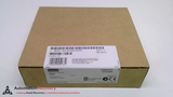 SIEMENS 6ES7 193-4CA50-0AA0 - QTY 3 PC, UNIVERSAL TERMINAL MODULE