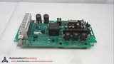MITSUBISHI A24MA0.75 INVERTER POWER BOARD, ALT ID: BC186A035H02