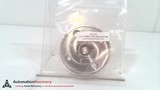 HUBBS MACHINE 1.5 LT-RSM, LASER TRACKER 1.5 SPHERE MOUNT, 1.000 OFFSET