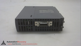 MITSUBISHI QD75M4 SERIES MELSEC Q POSITIONING MODULE, 24 V DC, 0.1 A
