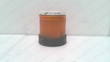 TELEMECANIQUE XVB C0B5, ORANGE LED STACK LIGHT