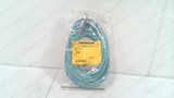 TURCK RSCD RSCD 440-4M, ETHERNET CABLE ASSEMBLY, U-09760