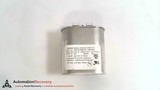AEROVOX Z92S4010M01A3 OIL FILLED CAPACITOR