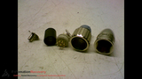 BALLUFF BKS-S 83-00 CONNECTOR 9 PIN